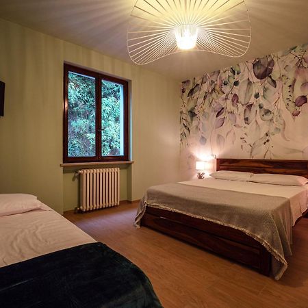 LA ROSA DEL RABBI Room&Breakfast Premilcuore Eksteriør bilde