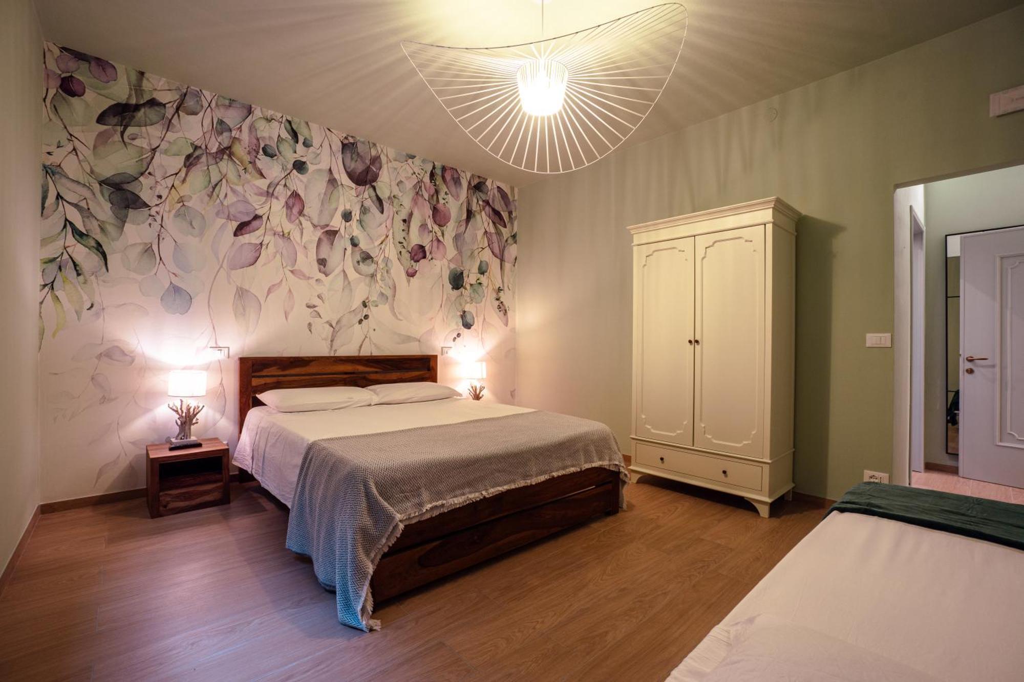 LA ROSA DEL RABBI Room&Breakfast Premilcuore Eksteriør bilde